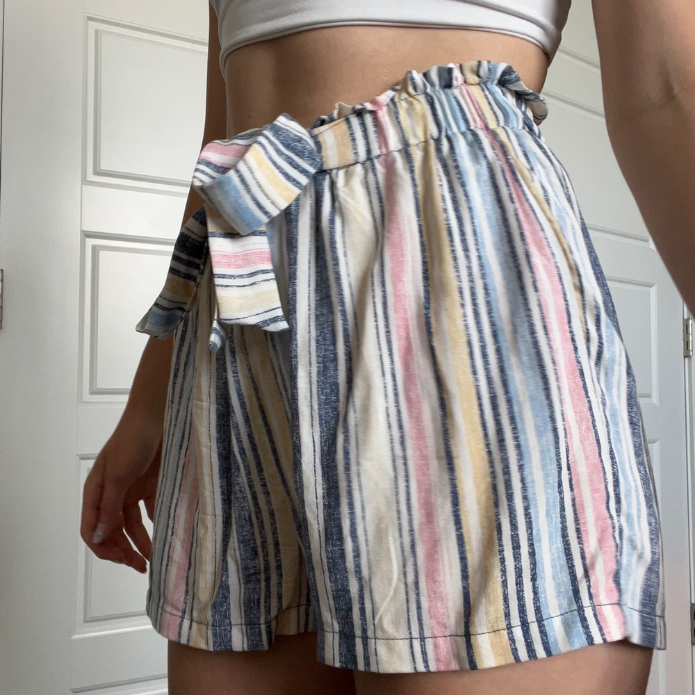Colorful Shorts